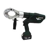 15 Ton Crimper Flip T, Li-Ion, Standard, 120V AC redirect to product page